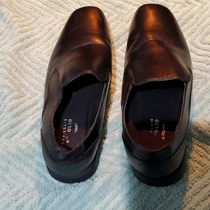 Sperry Ellis foam insert shoes